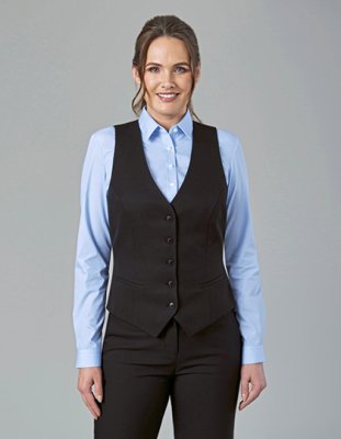 Dames Gilet Luna Brook Taverner 2257